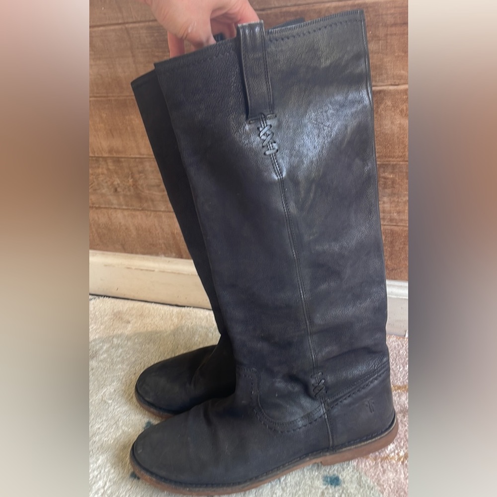 Frye Women’s Size 11 Frye Boots Black